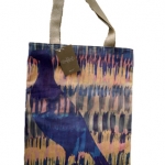 Dundee Tote Bag Commission