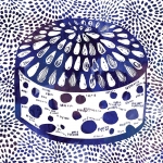 Dundee Cake indigo
