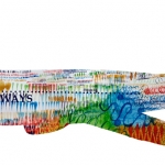 British Airways Aeroplanes Sketch